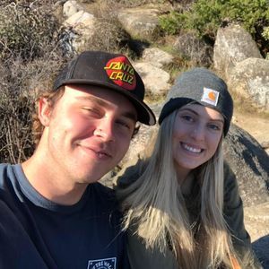 Meet your Posher, Tanner